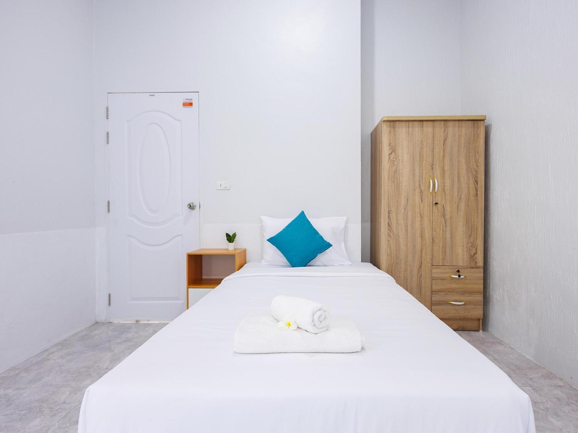 Peace Garden Resort, Koh Samui Amphoe Koksamui Cameră foto