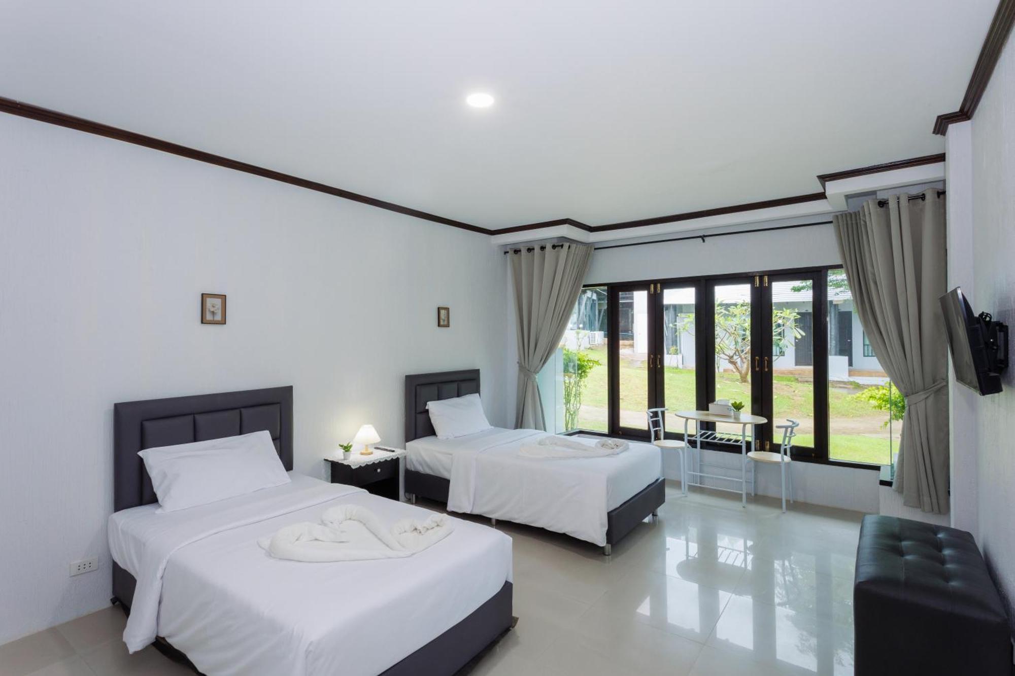 Peace Garden Resort, Koh Samui Amphoe Koksamui Cameră foto
