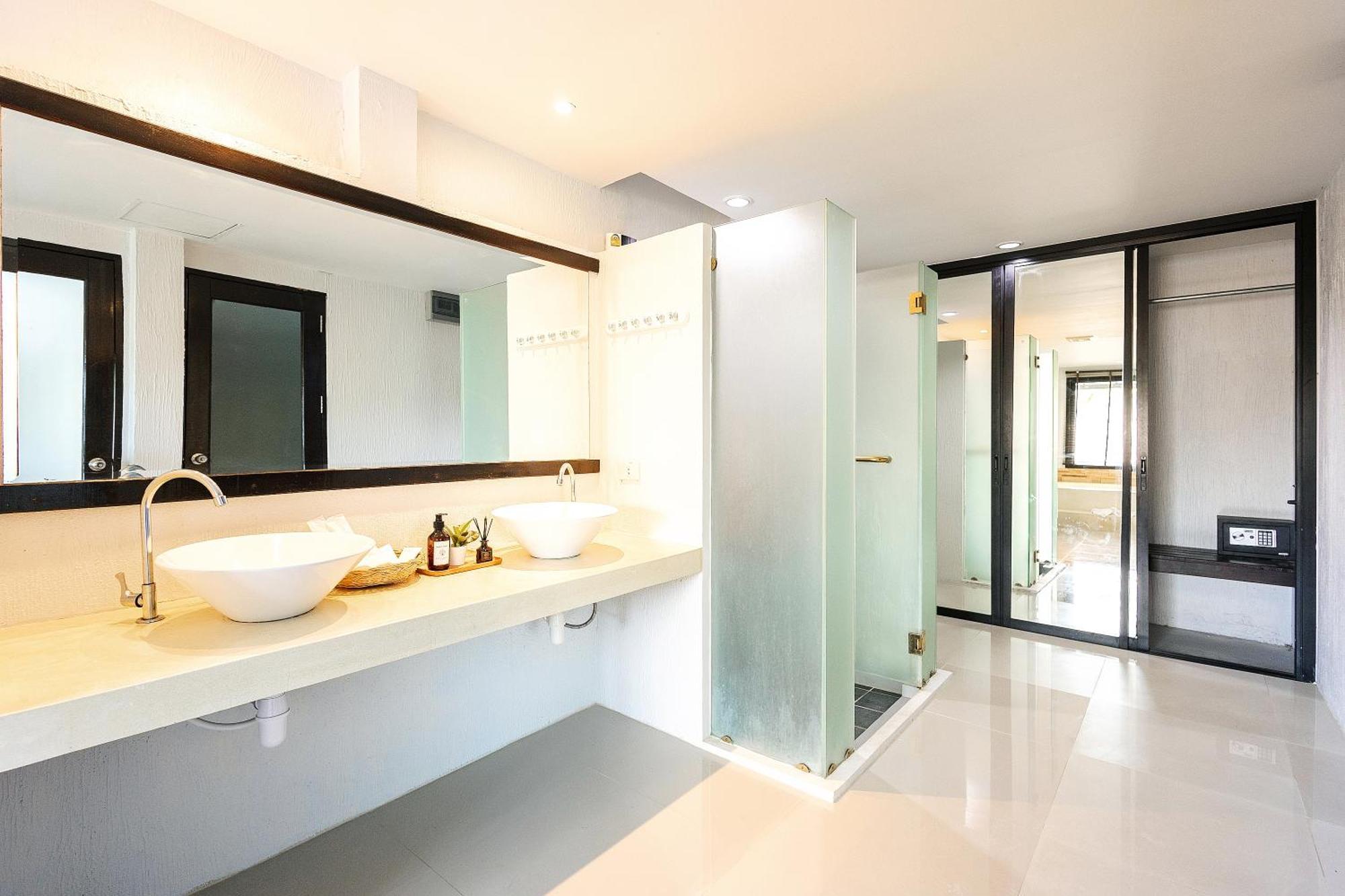 Peace Garden Resort, Koh Samui Amphoe Koksamui Cameră foto