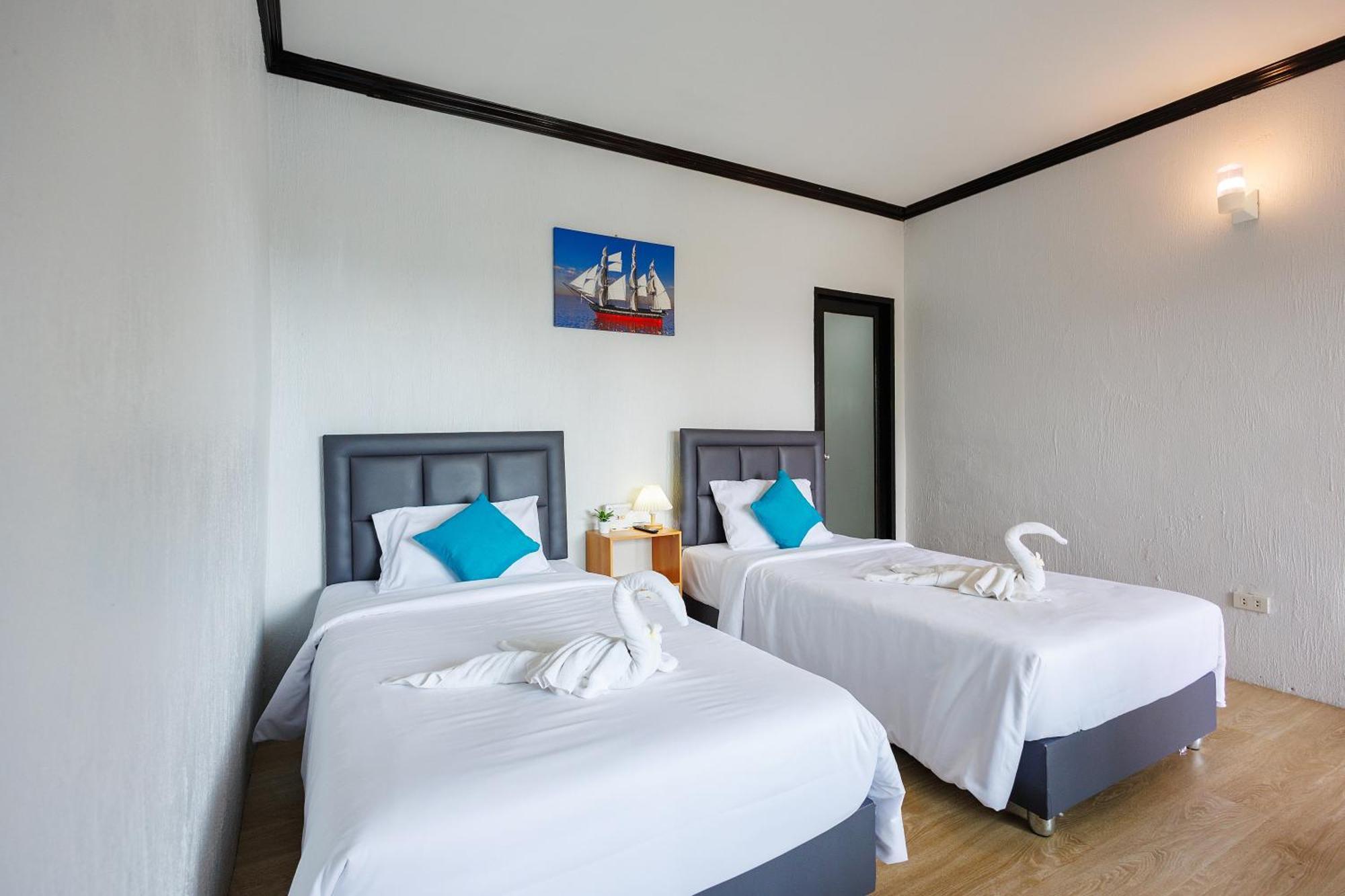 Peace Garden Resort, Koh Samui Amphoe Koksamui Cameră foto