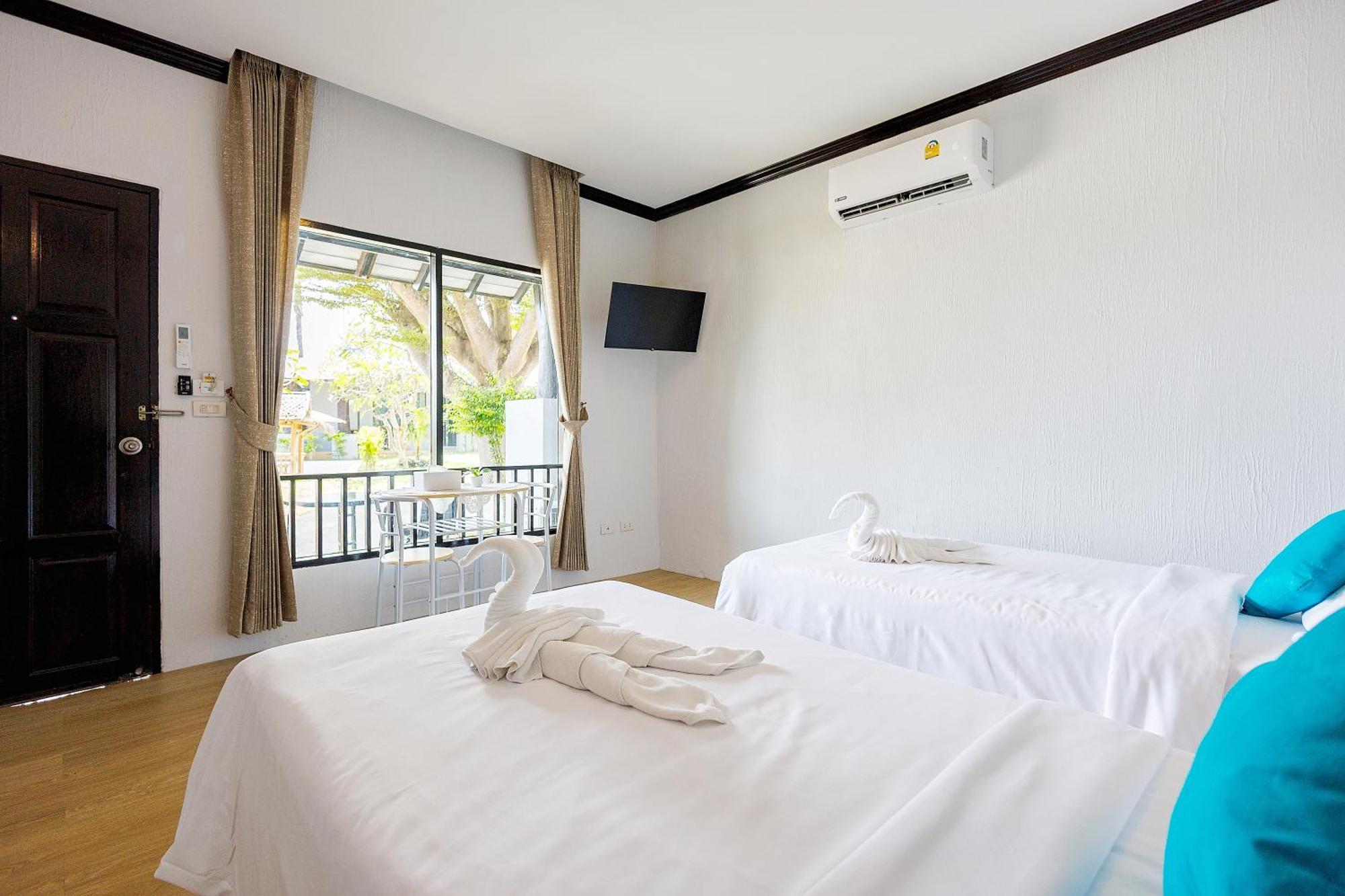 Peace Garden Resort, Koh Samui Amphoe Koksamui Cameră foto