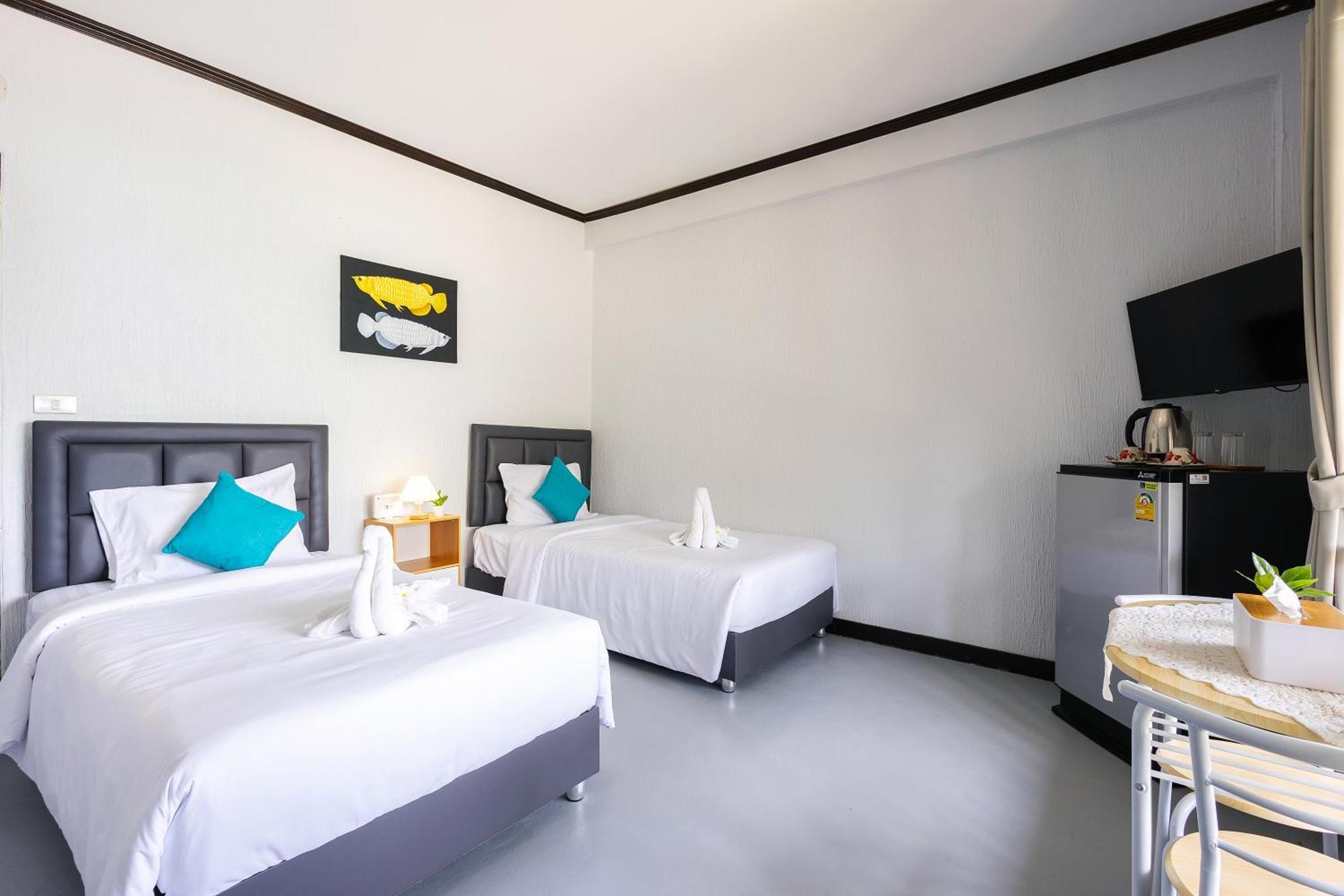 Peace Garden Resort, Koh Samui Amphoe Koksamui Cameră foto