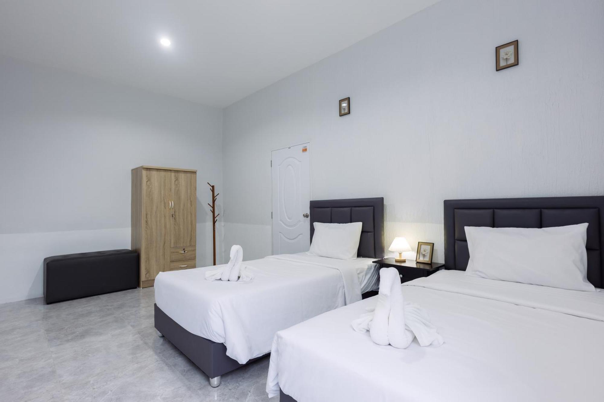Peace Garden Resort, Koh Samui Amphoe Koksamui Cameră foto