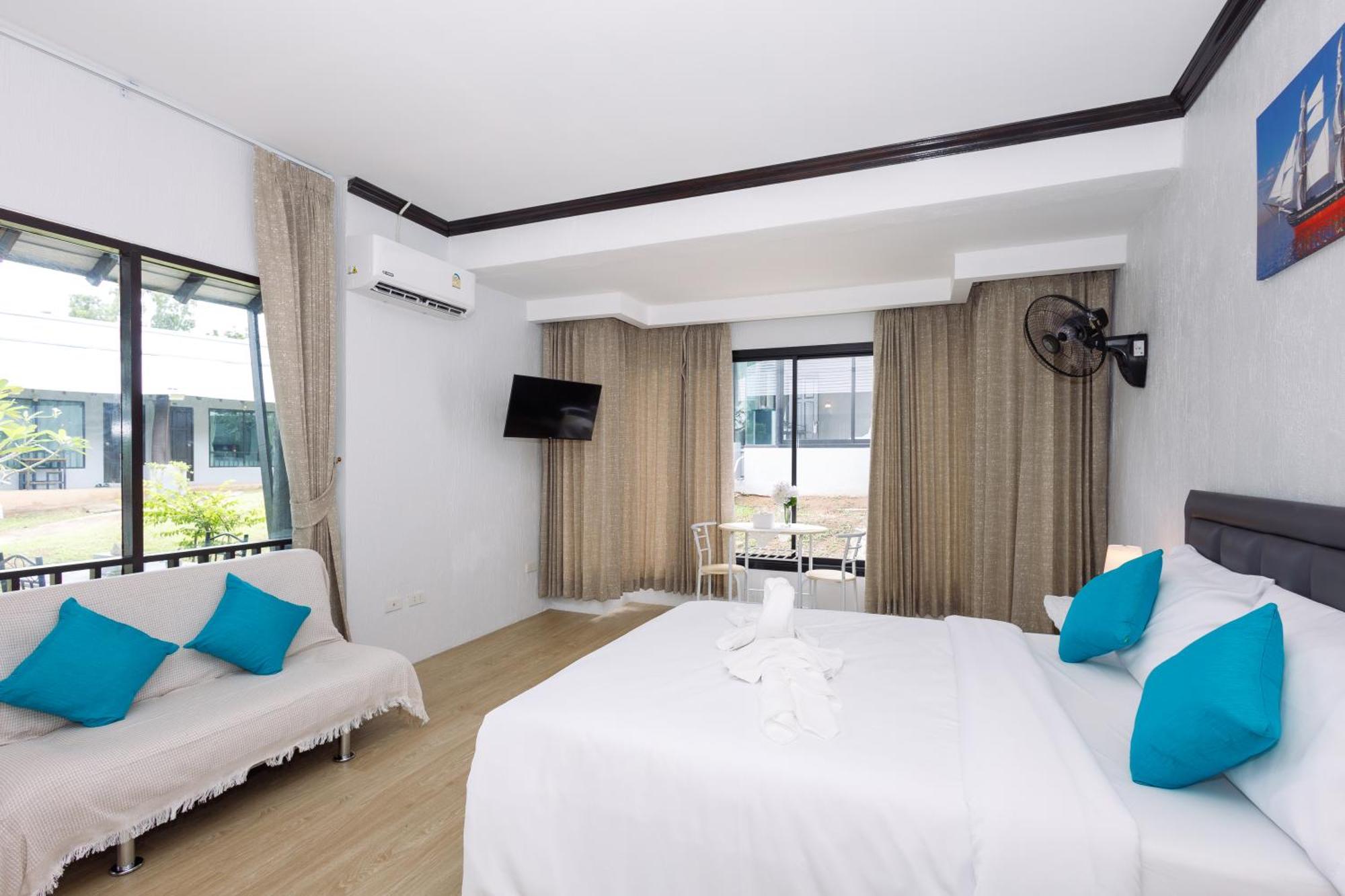 Peace Garden Resort, Koh Samui Amphoe Koksamui Cameră foto